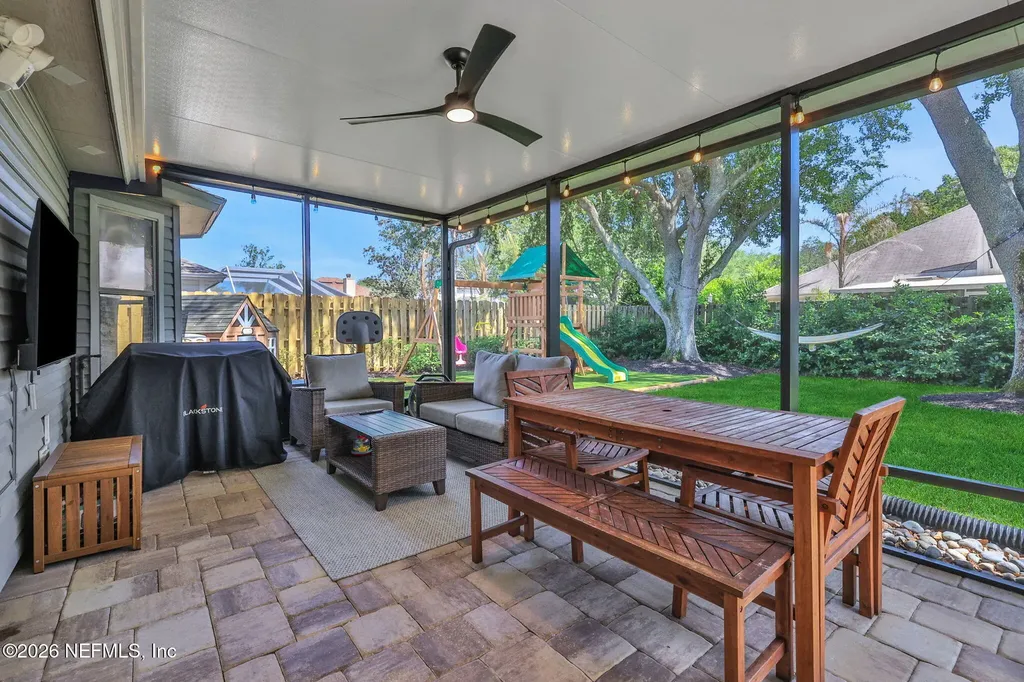 13544 Sol Court Jacksonville FL 32224