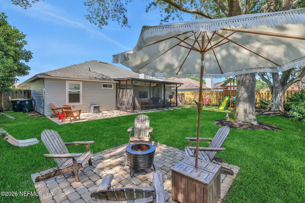 13544 Sol Court Jacksonville FL 32224