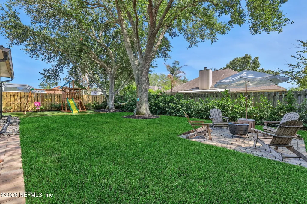13544 Sol Court Jacksonville FL 32224