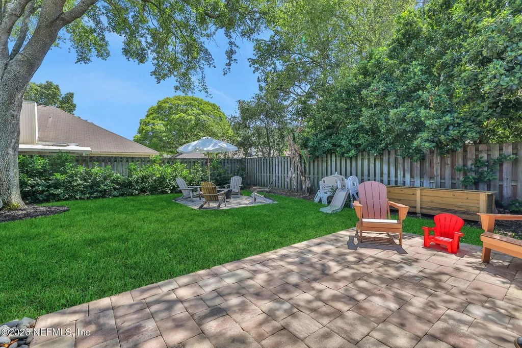 13544 Sol Court Jacksonville FL 32224