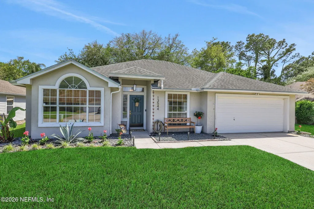 13544 Sol Court Jacksonville FL 32224