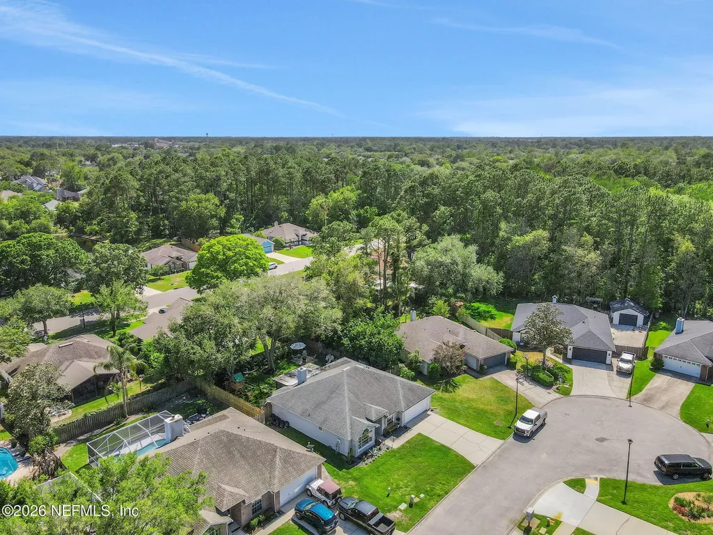 13544 Sol Court Jacksonville FL 32224