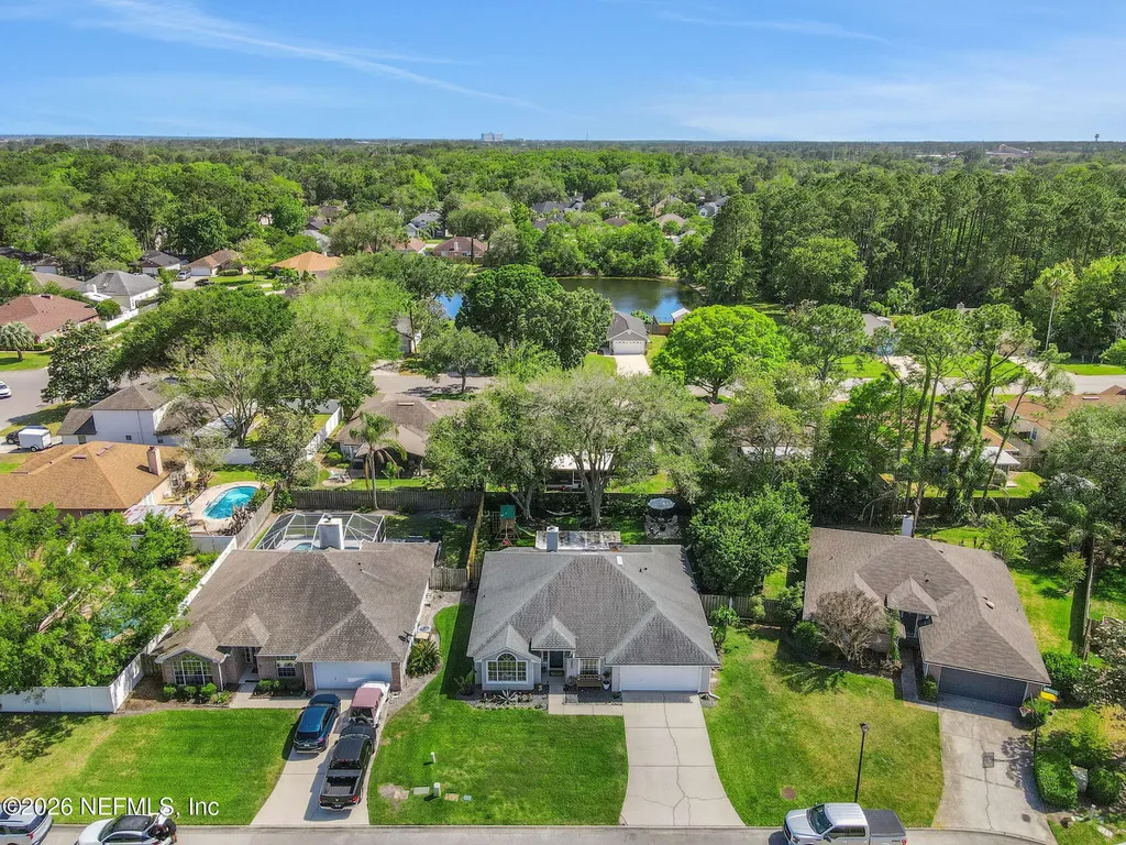 13544 Sol Court Jacksonville FL 32224