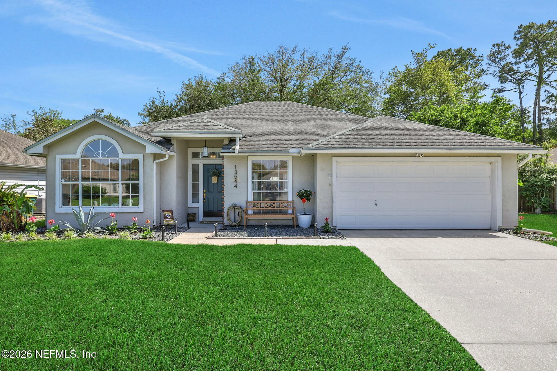 13544 Sol Court Jacksonville FL 32224