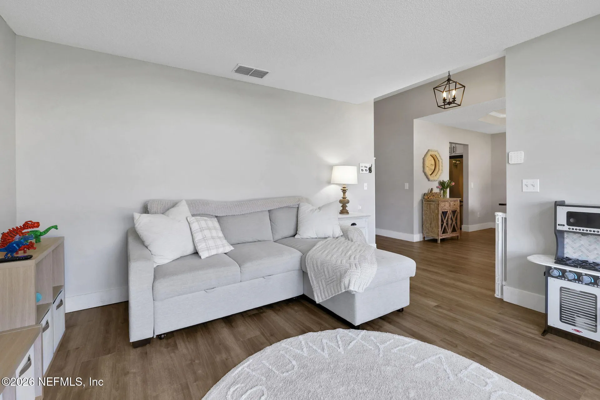 13544 Sol Court Jacksonville FL 32224