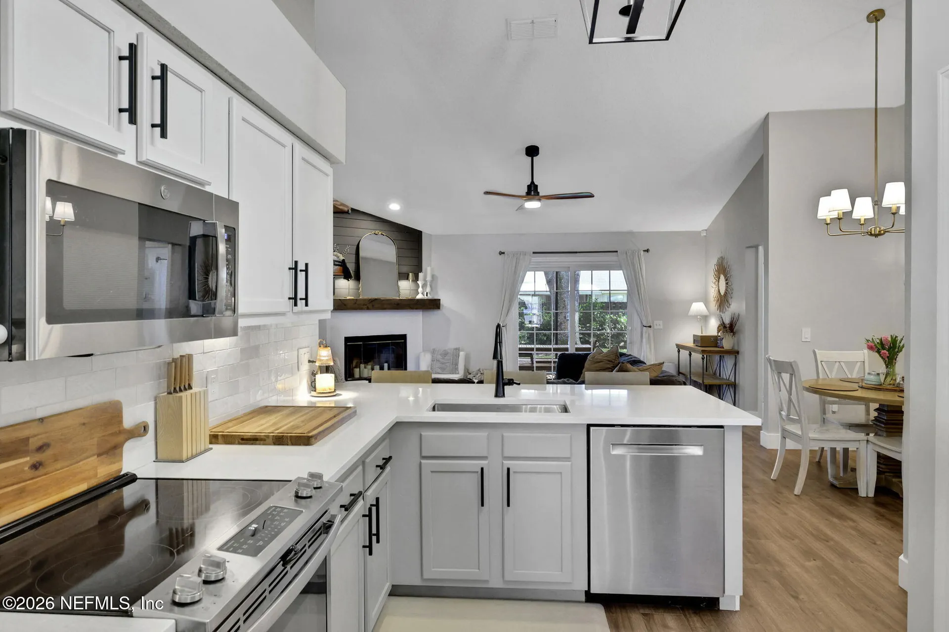 13544 Sol Court Jacksonville FL 32224