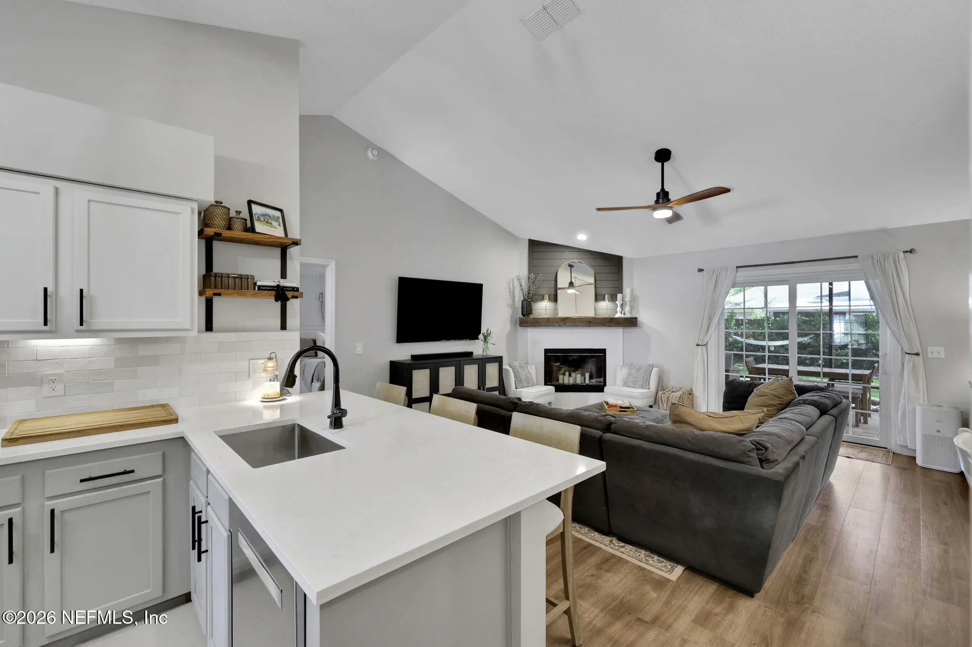13544 Sol Court Jacksonville FL 32224
