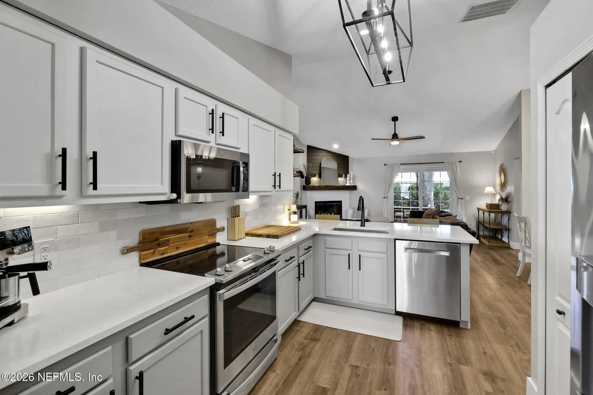 13544 Sol Court Jacksonville FL 32224