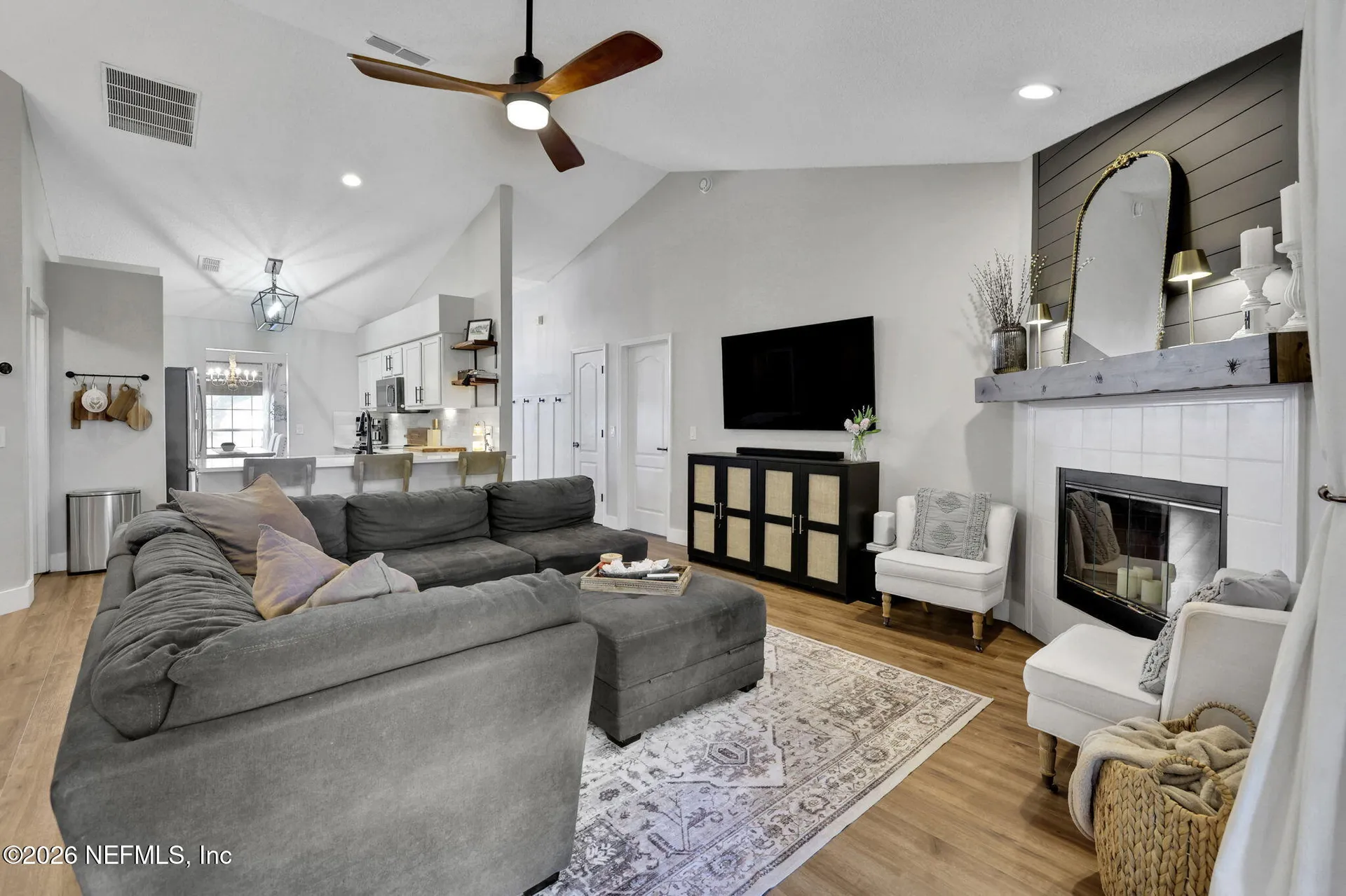 13544 Sol Court Jacksonville FL 32224