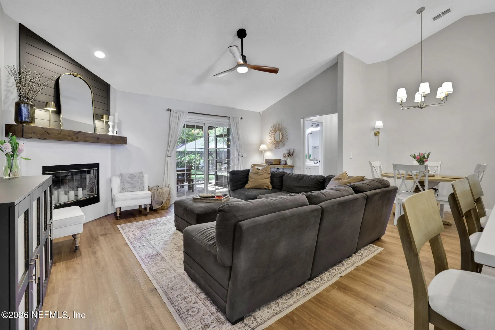 13544 Sol Court Jacksonville FL 32224