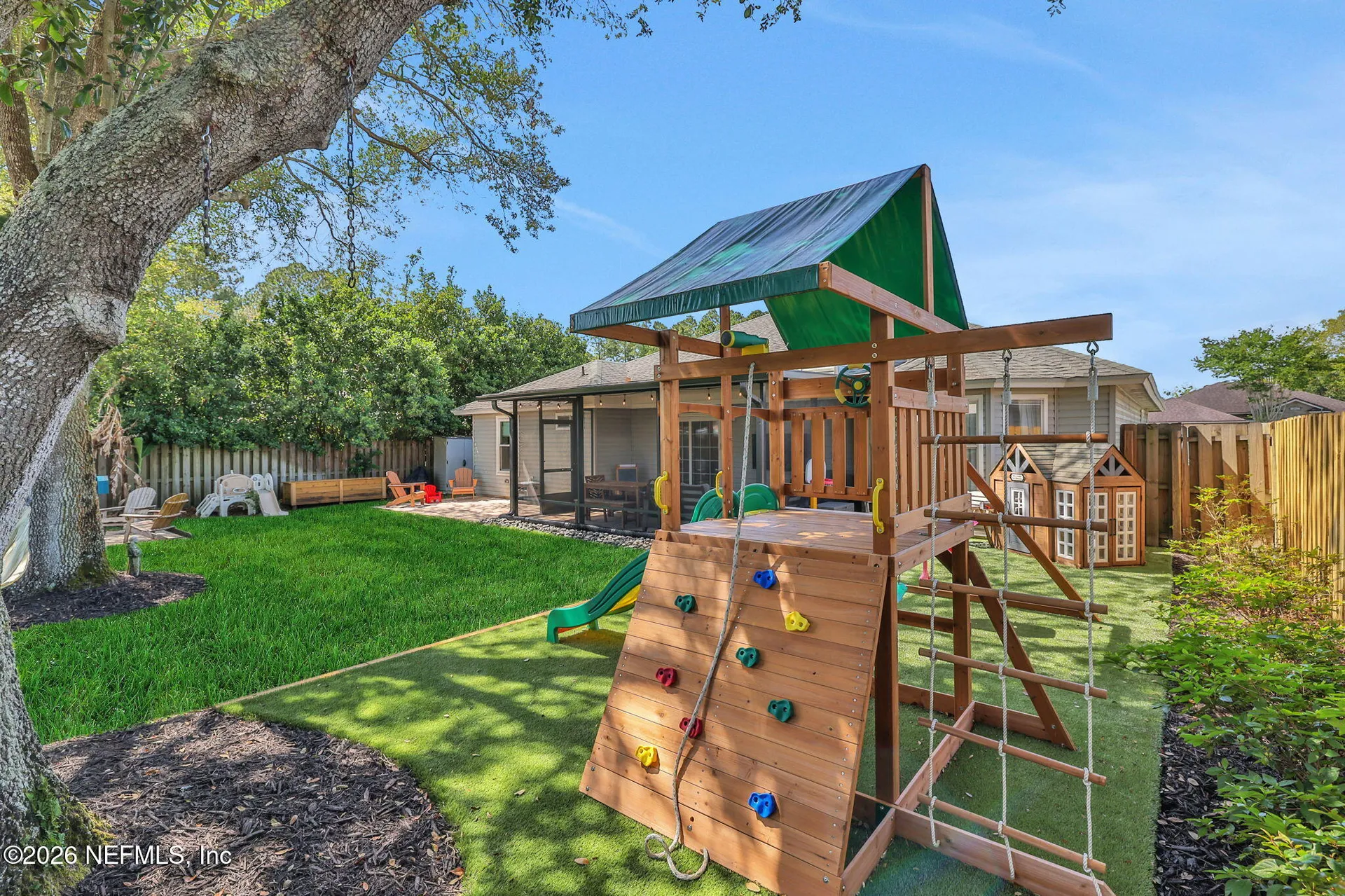 13544 Sol Court Jacksonville FL 32224