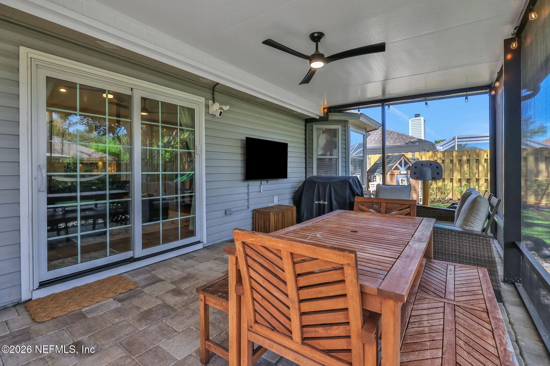 13544 Sol Court Jacksonville FL 32224