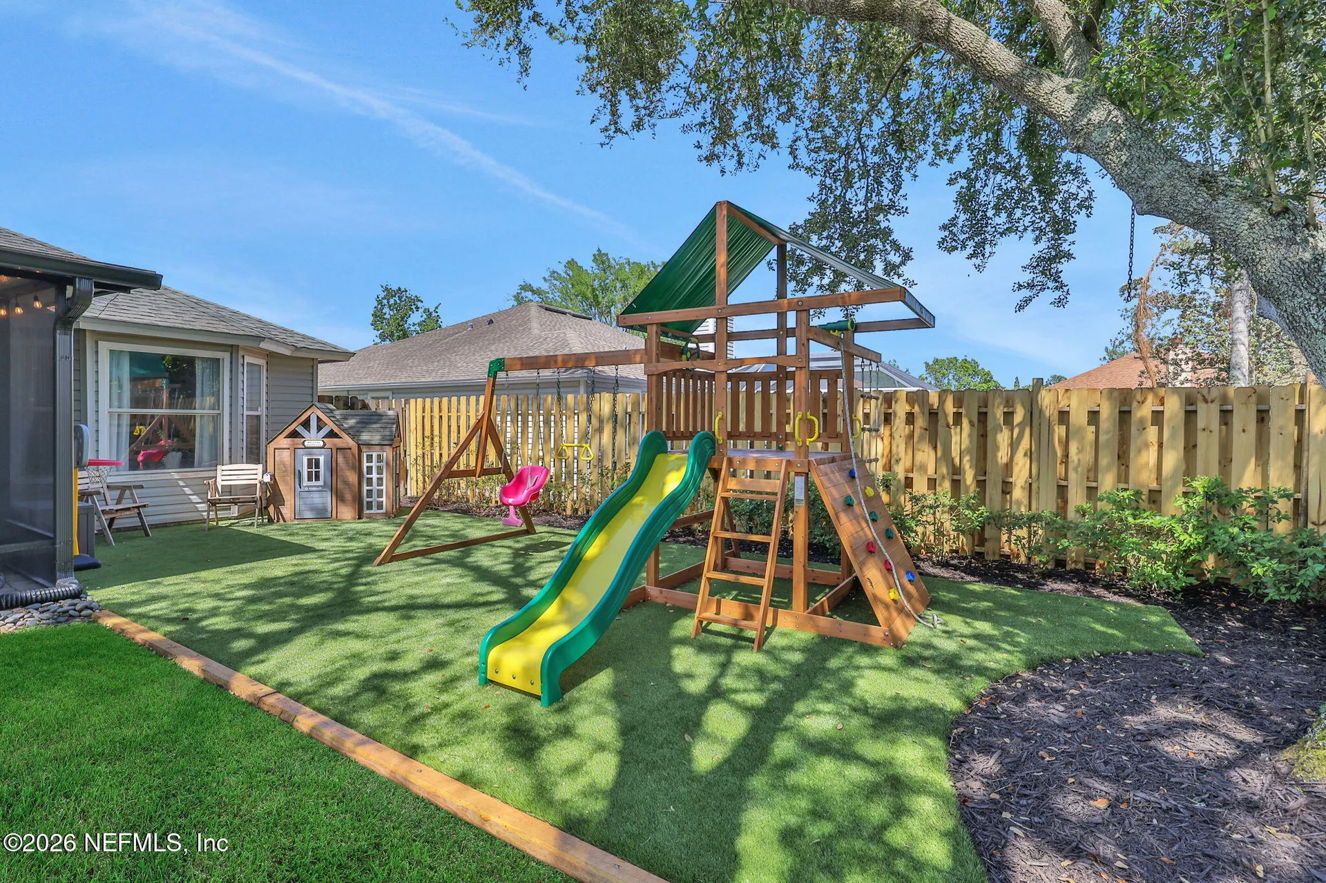 13544 Sol Court Jacksonville FL 32224