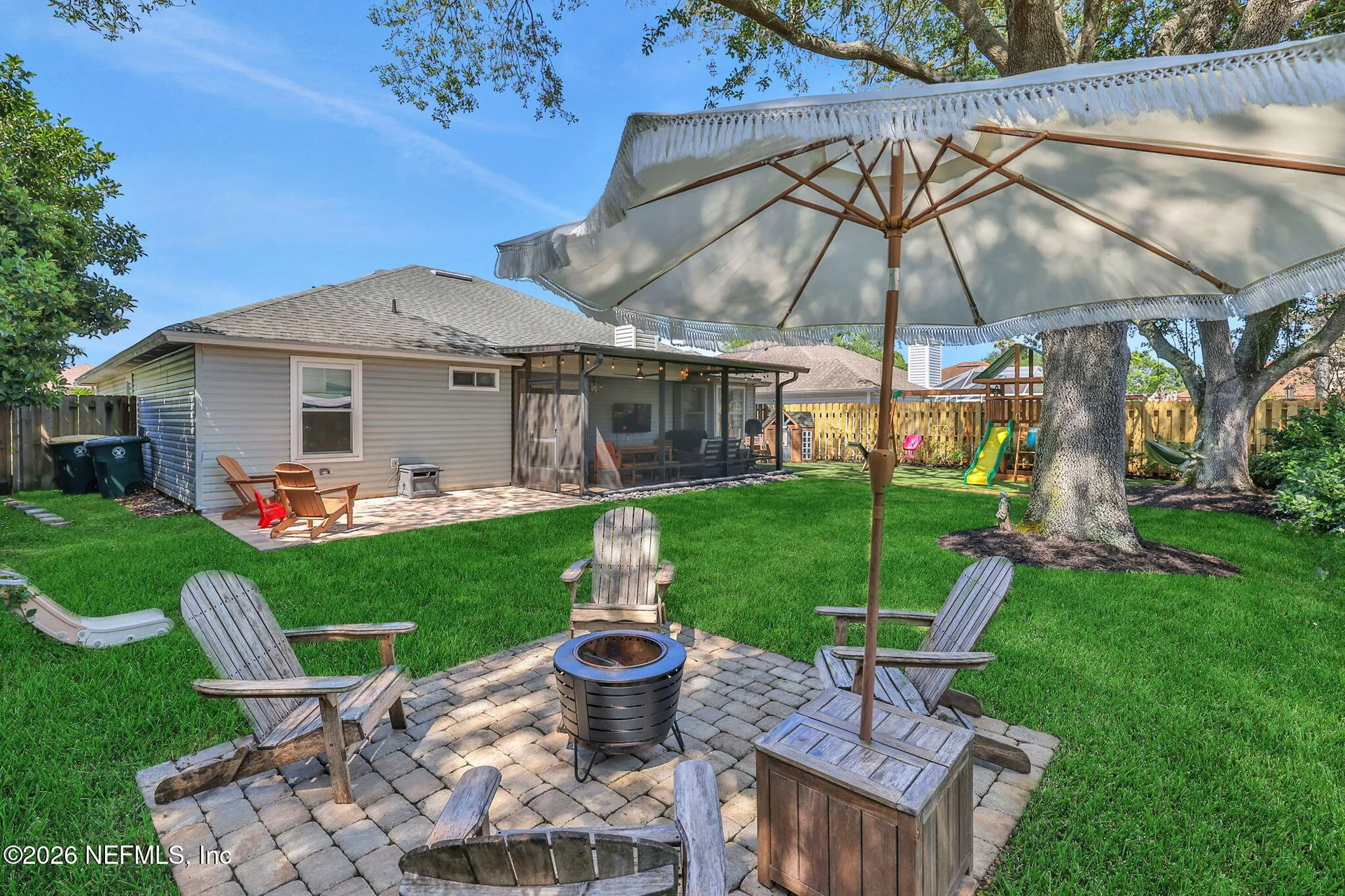 13544 Sol Court Jacksonville FL 32224