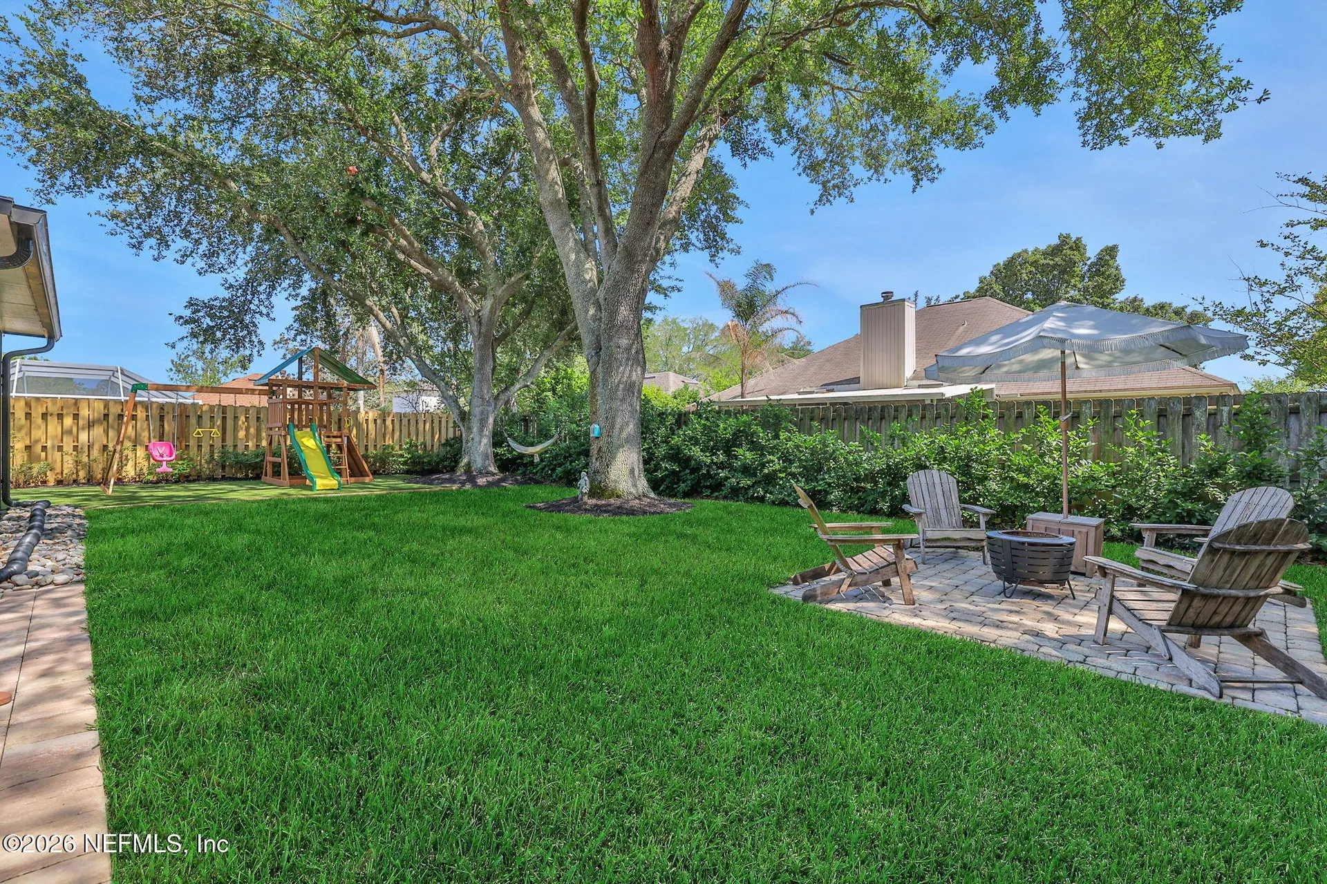 13544 Sol Court Jacksonville FL 32224