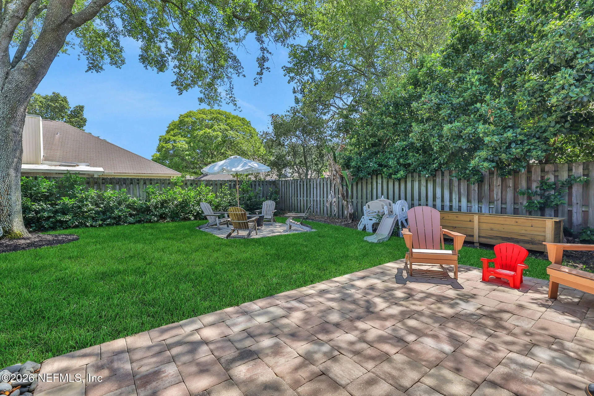 13544 Sol Court Jacksonville FL 32224