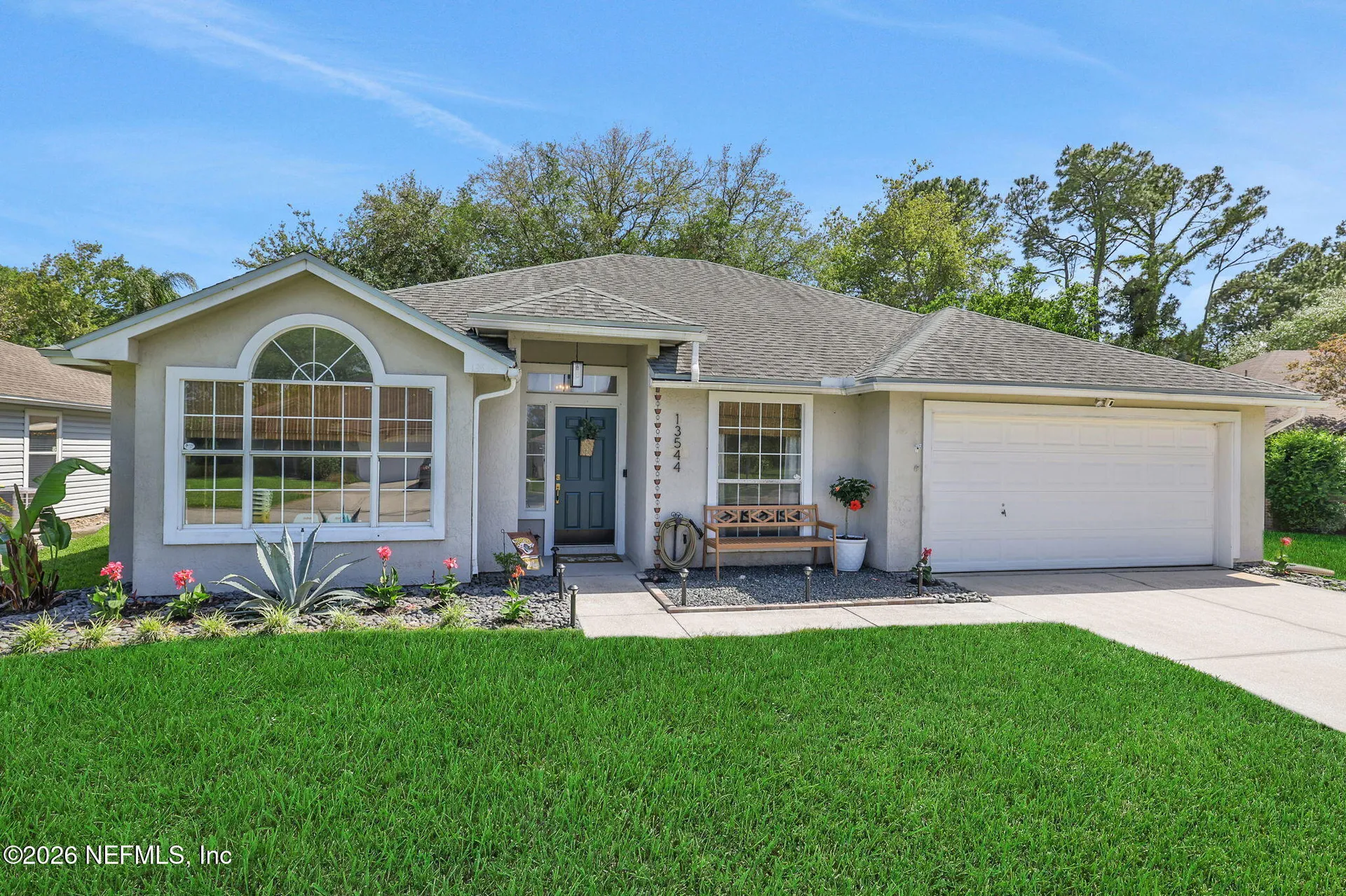 13544 Sol Court Jacksonville FL 32224