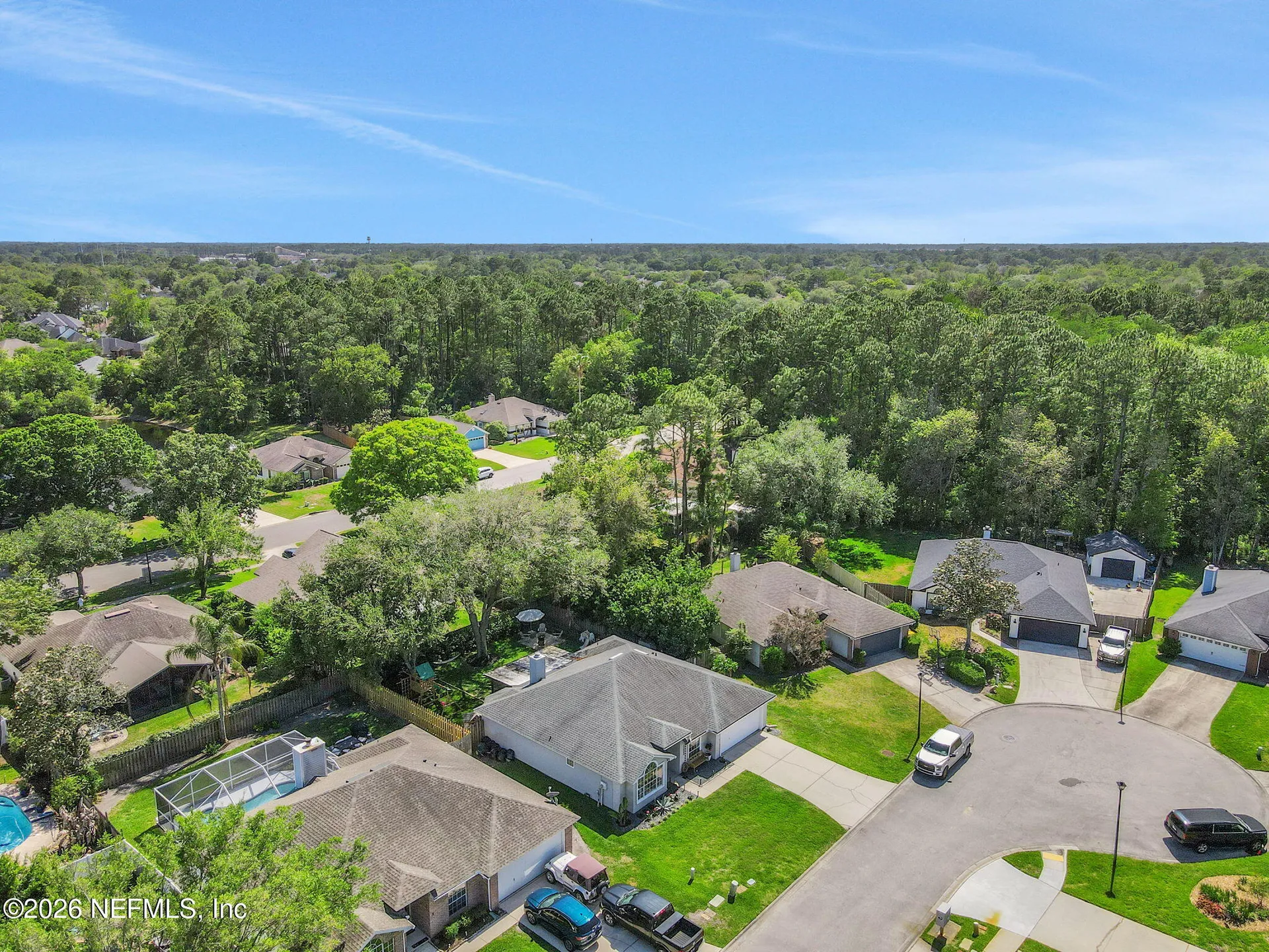 13544 Sol Court Jacksonville FL 32224