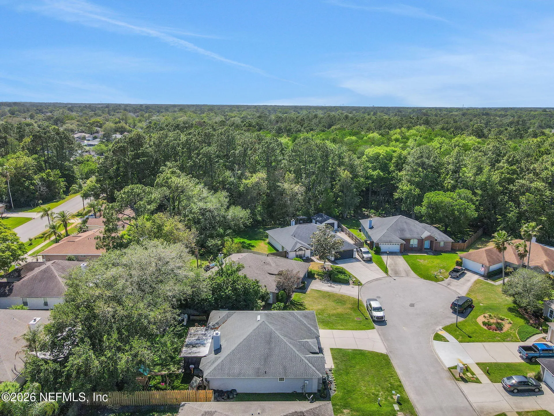 13544 Sol Court Jacksonville FL 32224