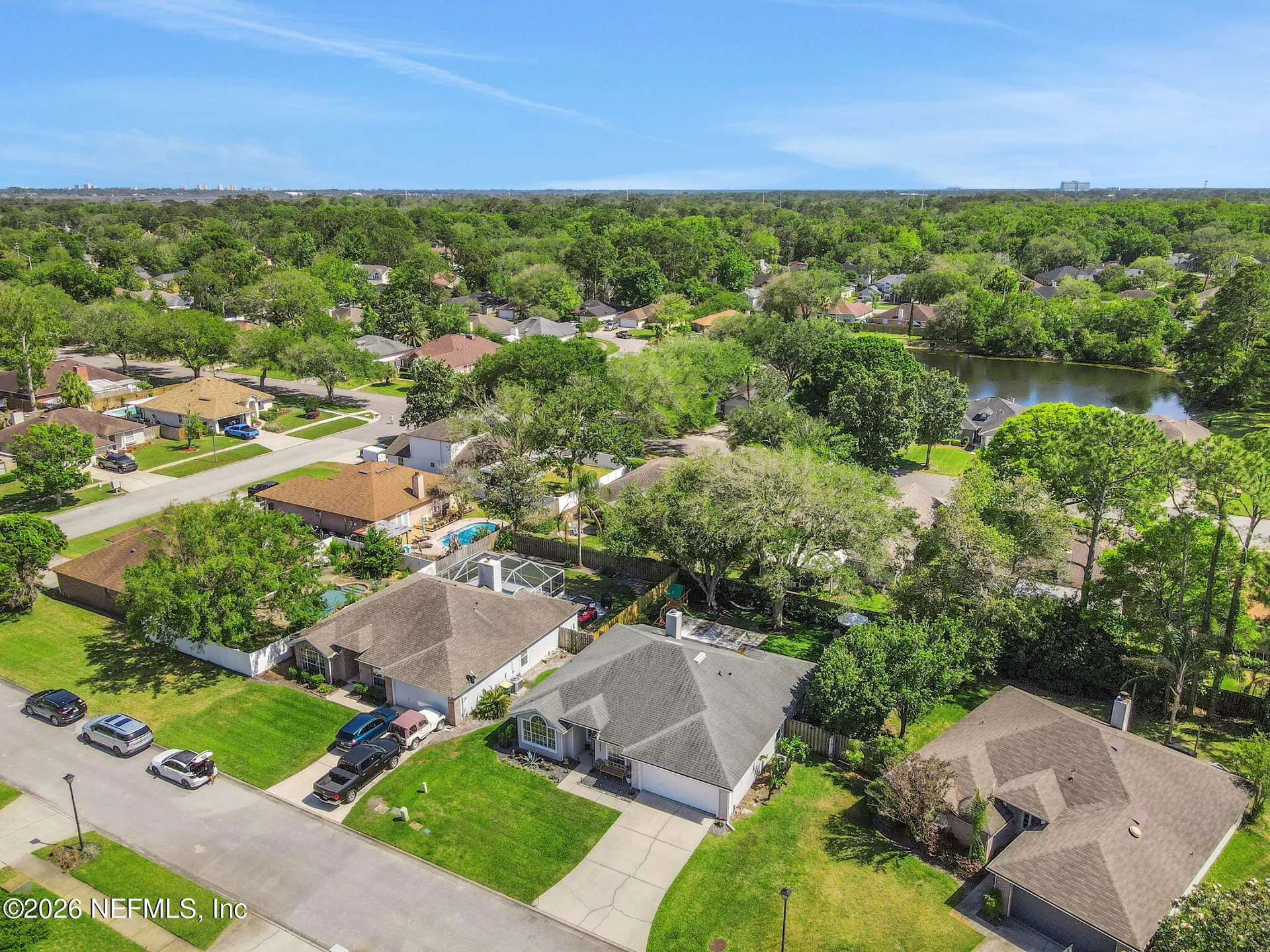 13544 Sol Court Jacksonville FL 32224