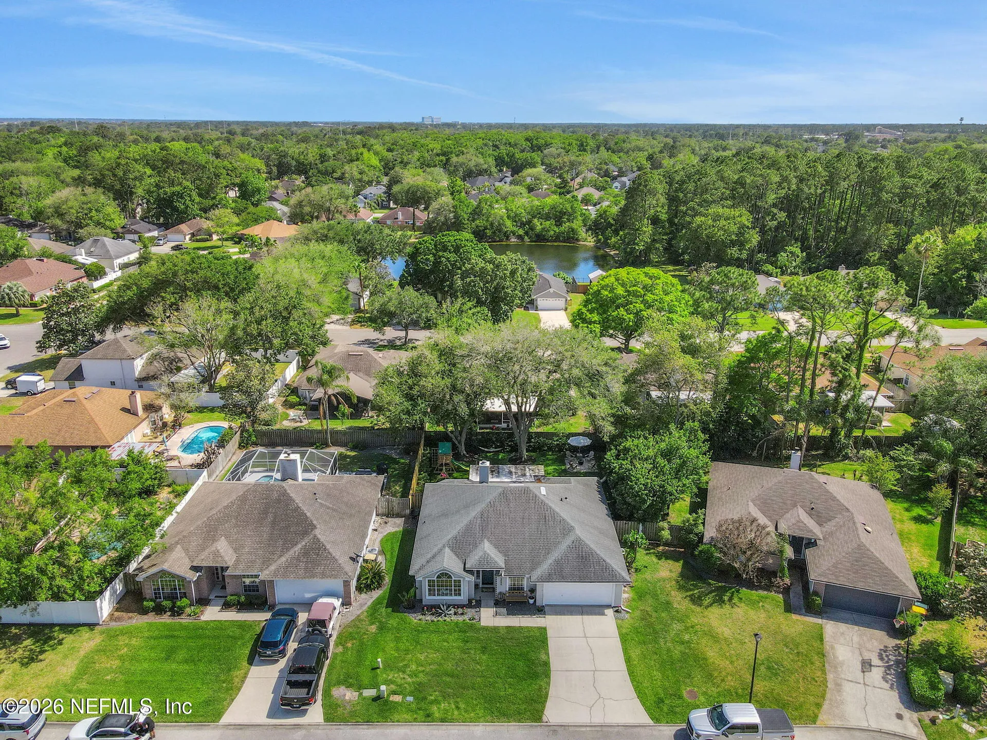 13544 Sol Court Jacksonville FL 32224