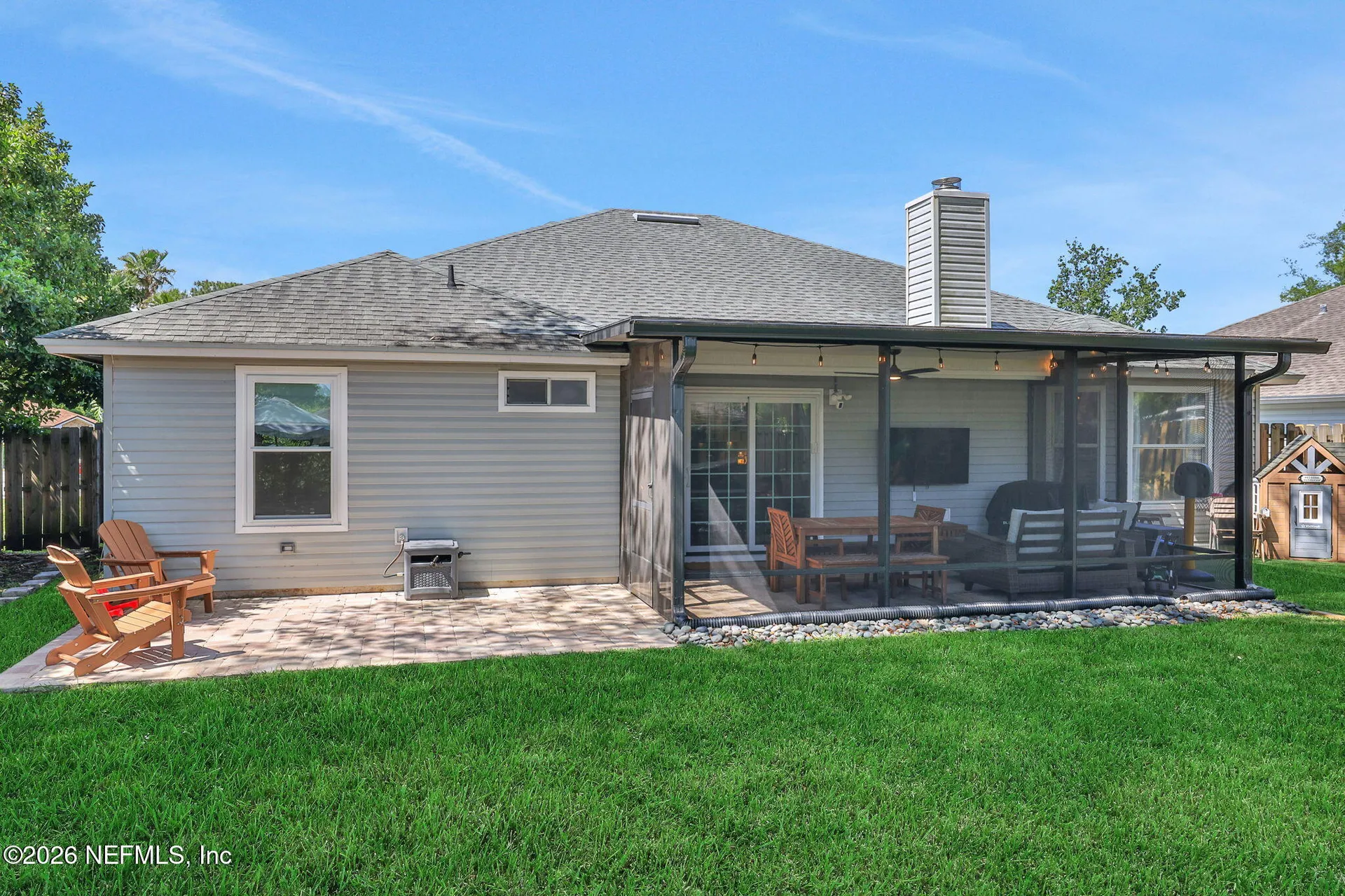 13544 Sol Court Jacksonville FL 32224
