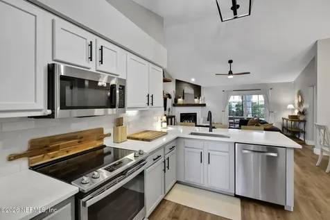 13544 Sol Court Jacksonville FL 32224