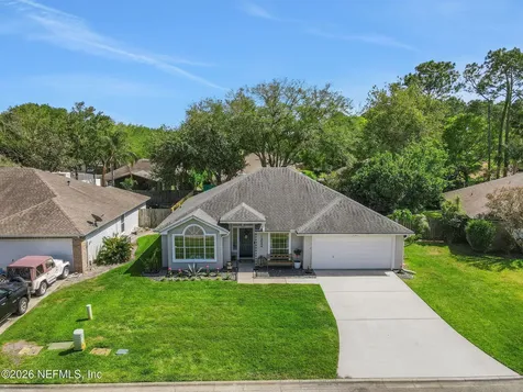 13544 Sol Court Jacksonville FL 32224