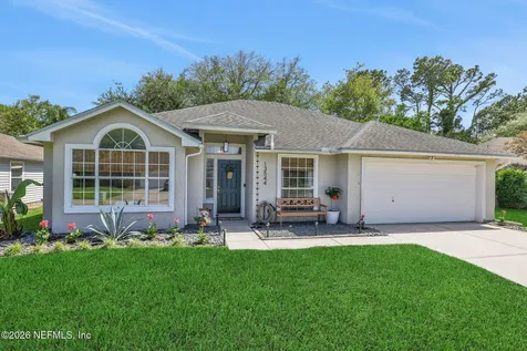 13544 Sol Court Jacksonville FL 32224