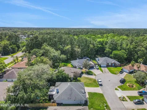 13544 Sol Court Jacksonville FL 32224
