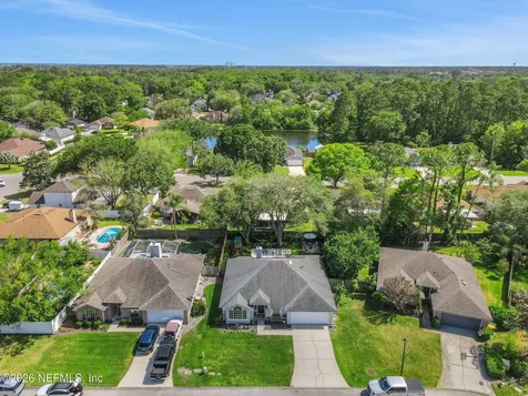 13544 Sol Court Jacksonville FL 32224