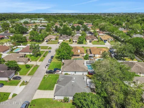 13544 Sol Court Jacksonville FL 32224