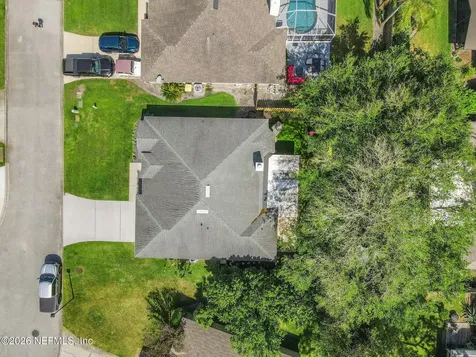 13544 Sol Court Jacksonville FL 32224
