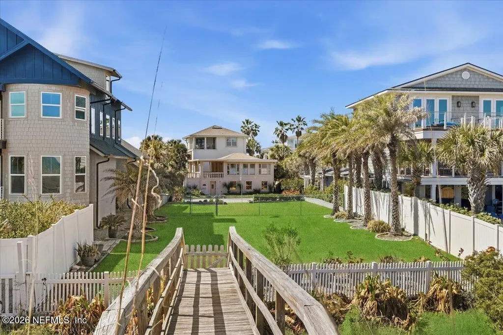 0 Ocean Jacksonville Beach FL 32250