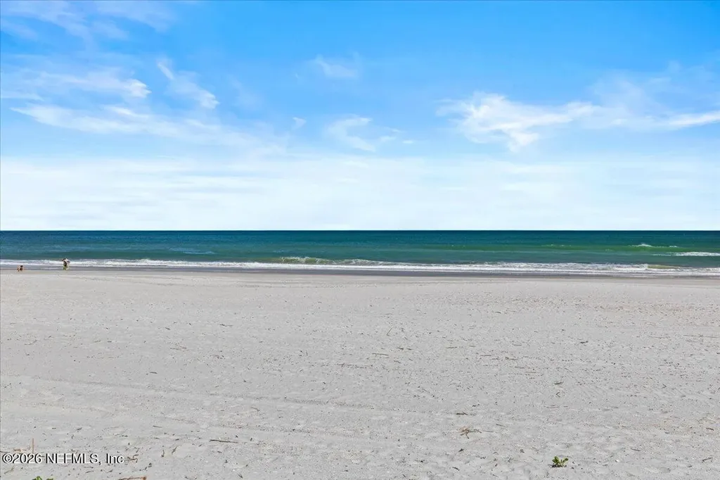 0 Ocean Jacksonville Beach FL 32250