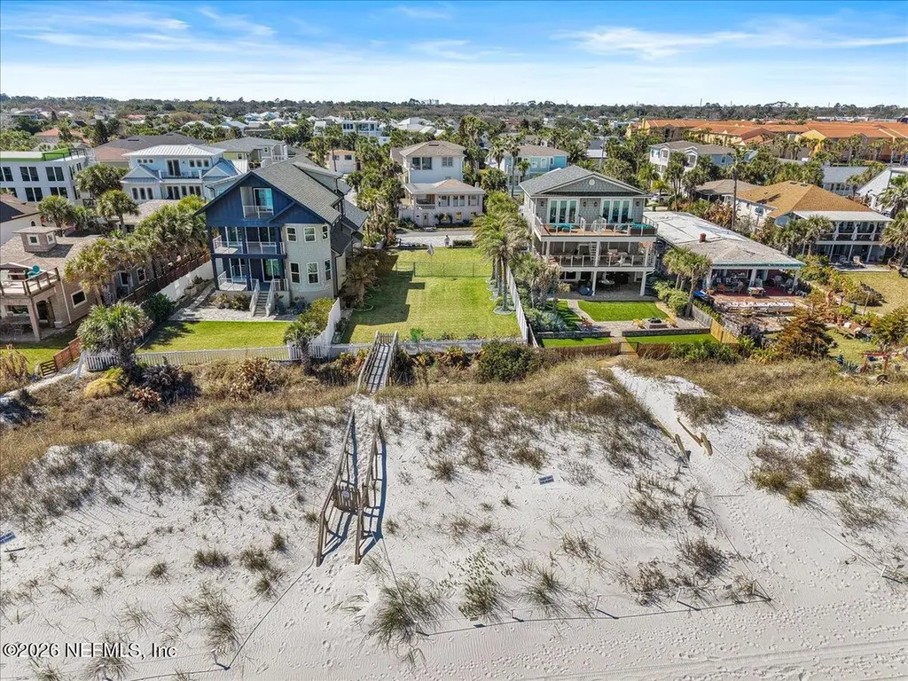 0 Ocean Jacksonville Beach FL 32250