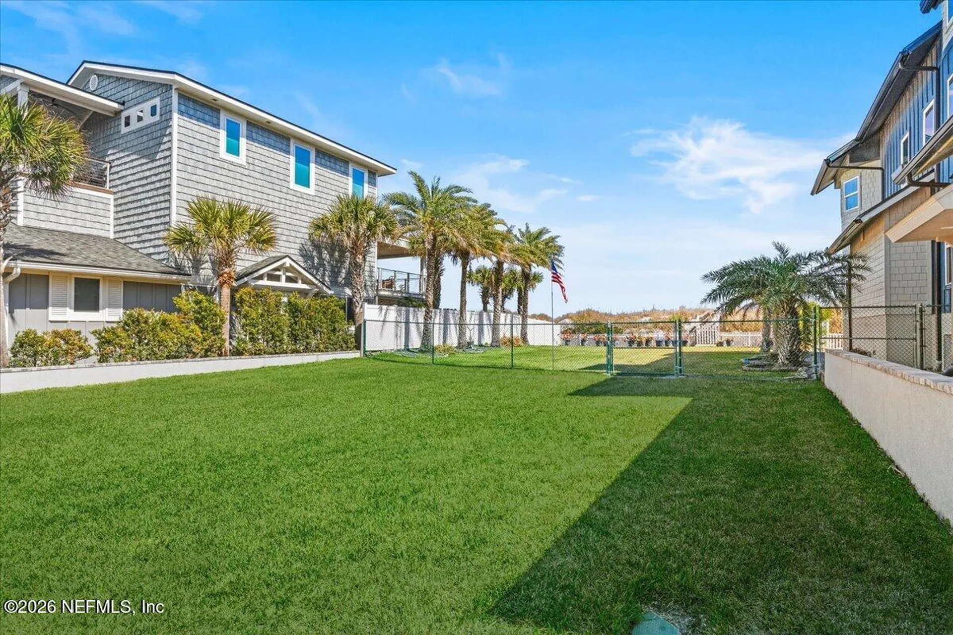 0 Ocean Jacksonville Beach FL 32250