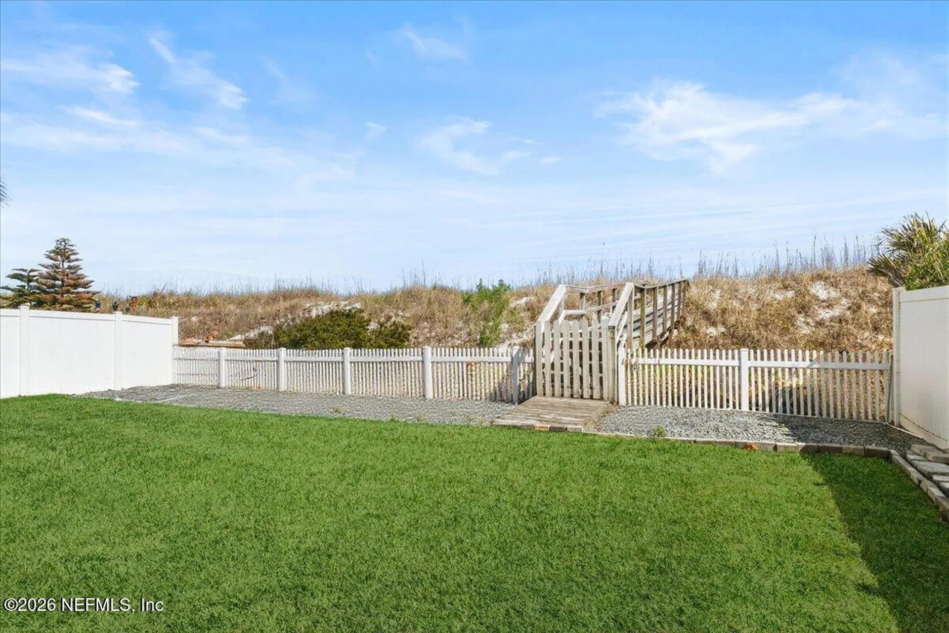 0 Ocean Jacksonville Beach FL 32250