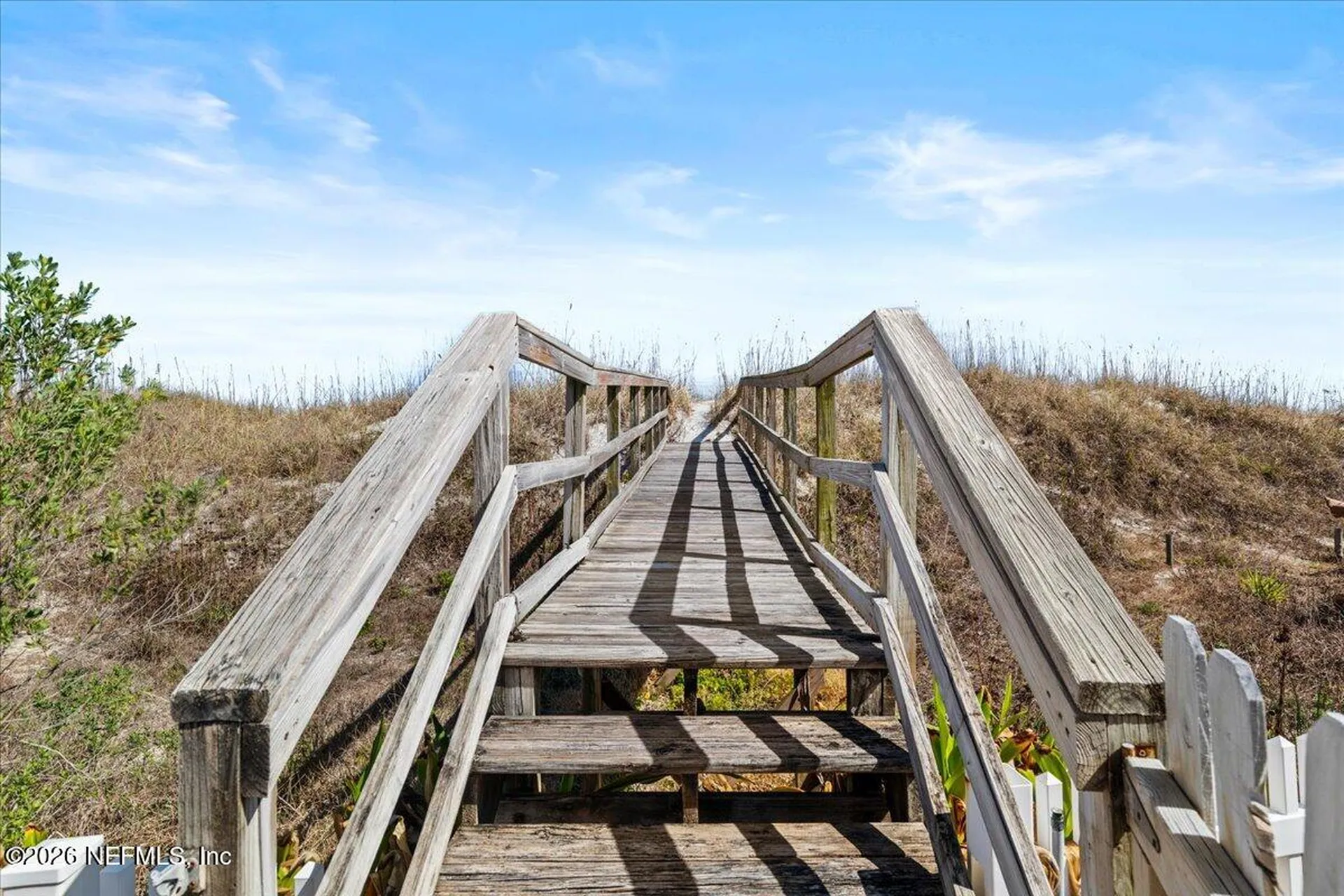 0 Ocean Jacksonville Beach FL 32250