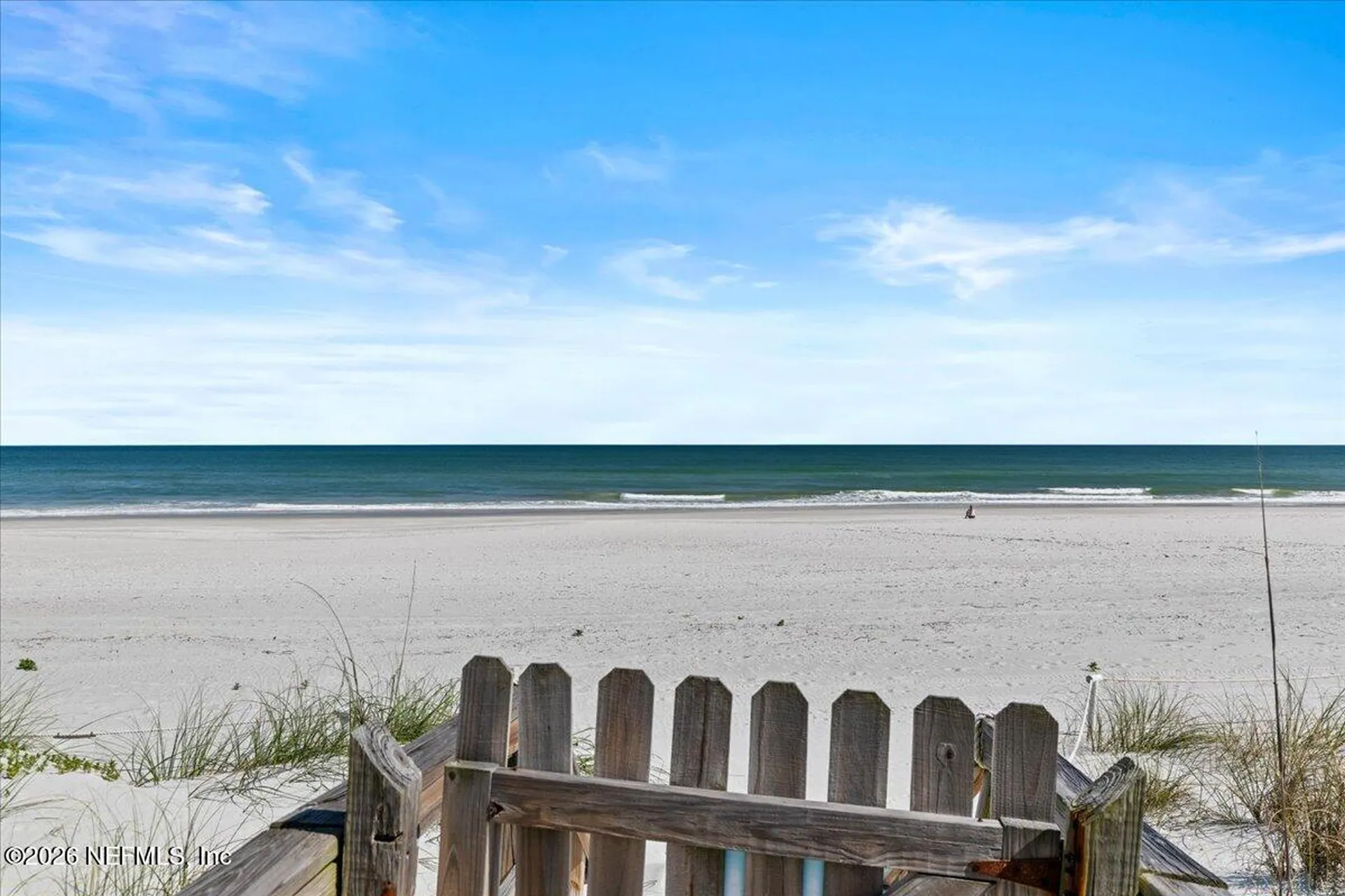 0 Ocean Jacksonville Beach FL 32250