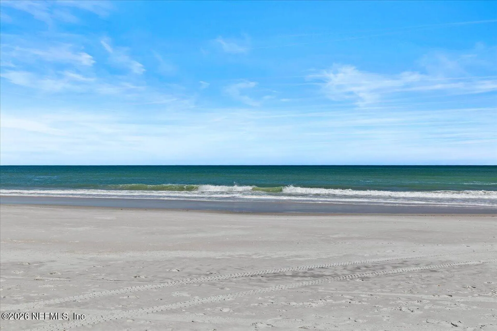 0 Ocean Jacksonville Beach FL 32250