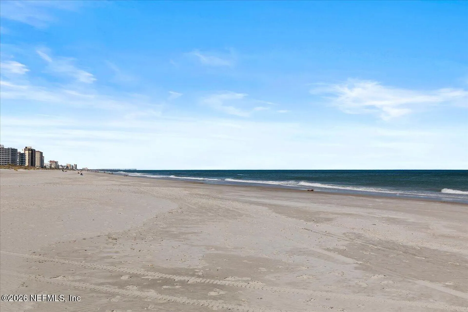 0 Ocean Jacksonville Beach FL 32250