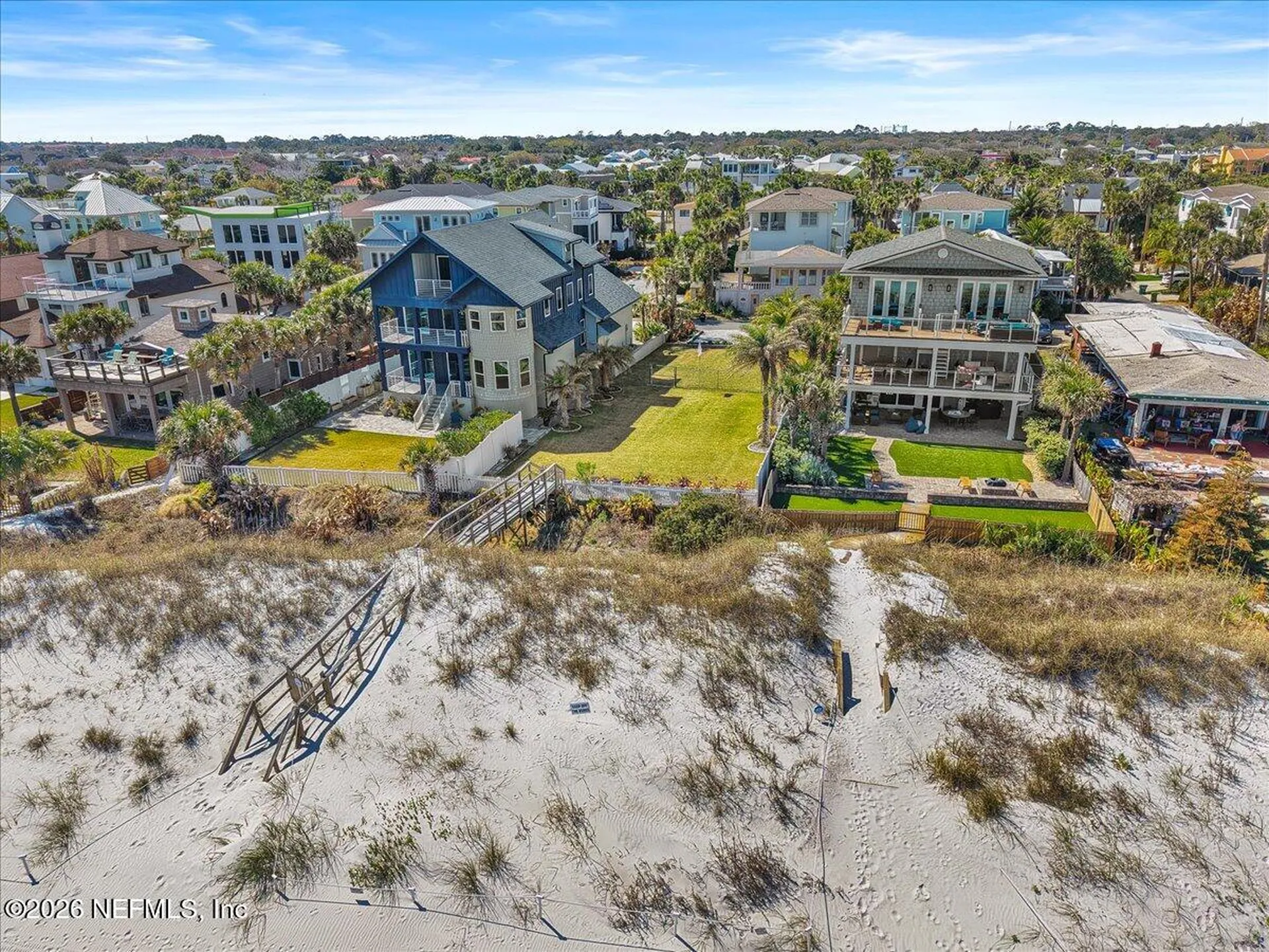 0 Ocean Jacksonville Beach FL 32250