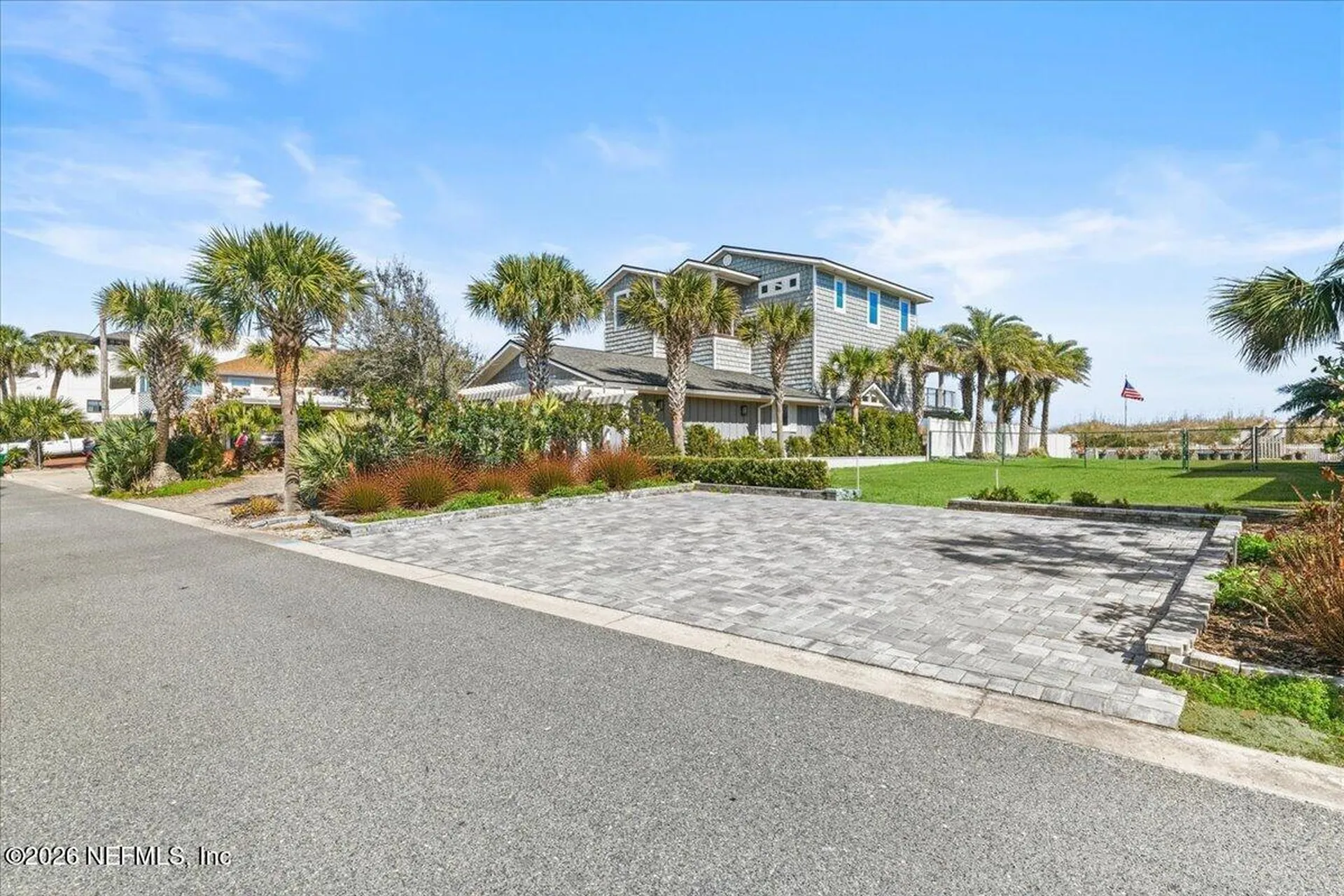0 Ocean Jacksonville Beach FL 32250