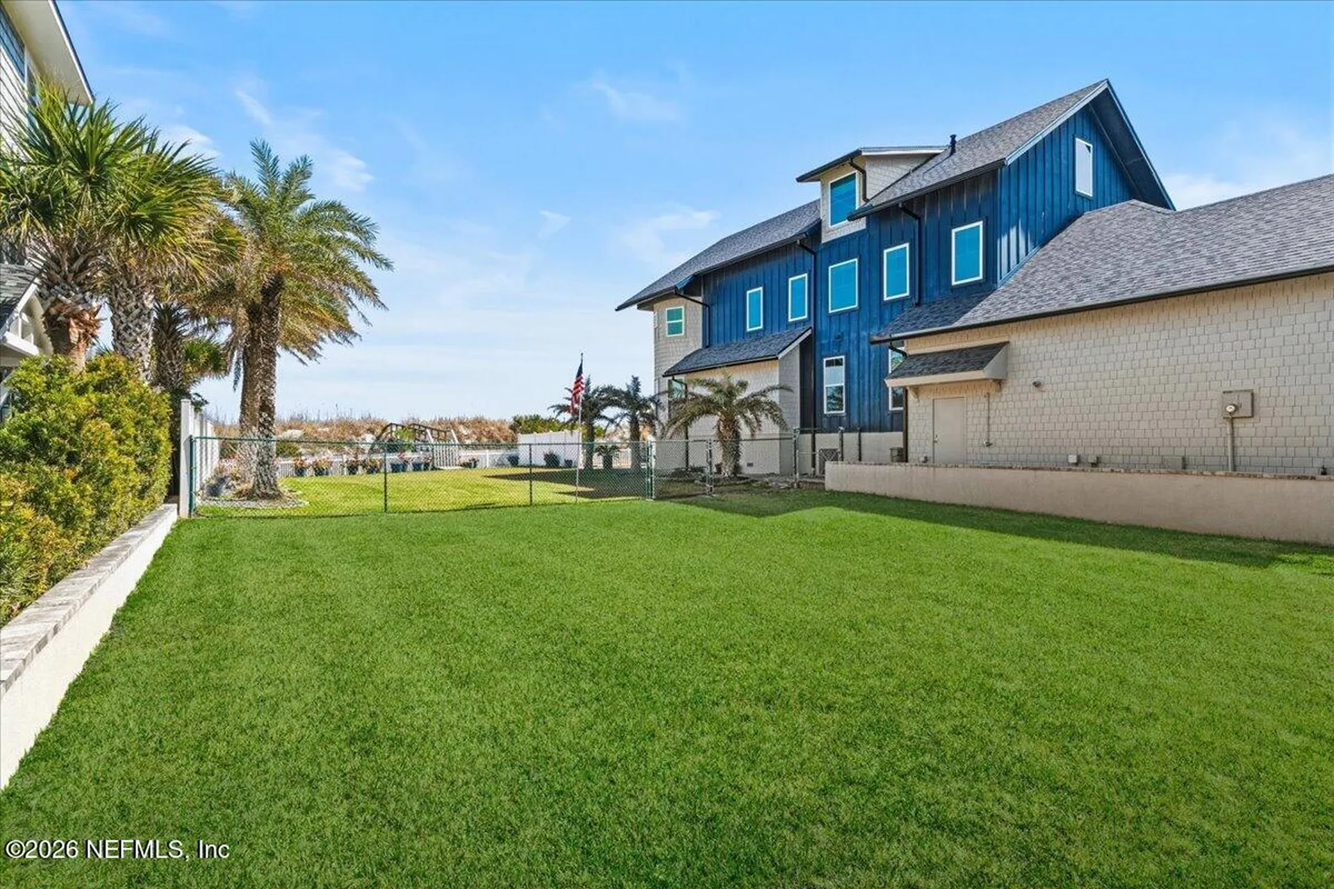 0 Ocean Jacksonville Beach FL 32250