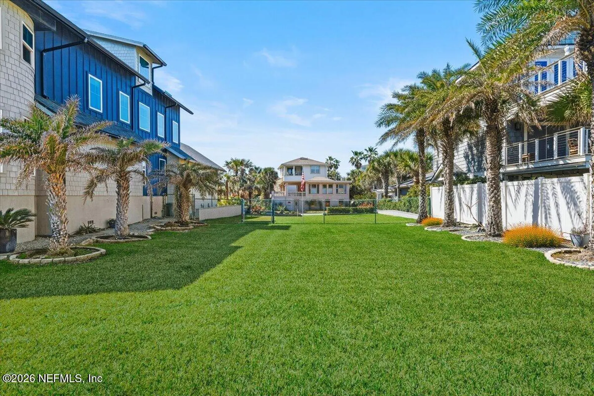 0 Ocean Jacksonville Beach FL 32250