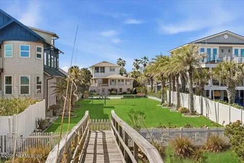 0 Ocean Jacksonville Beach FL 32250