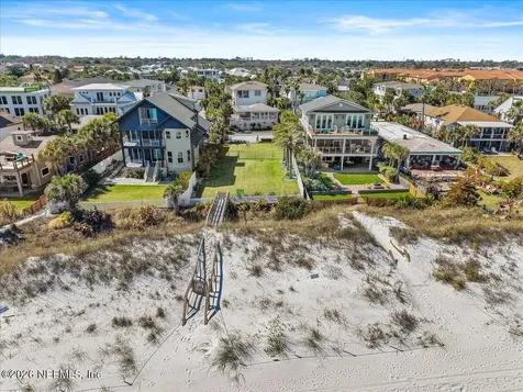 0 Ocean Jacksonville Beach FL 32250