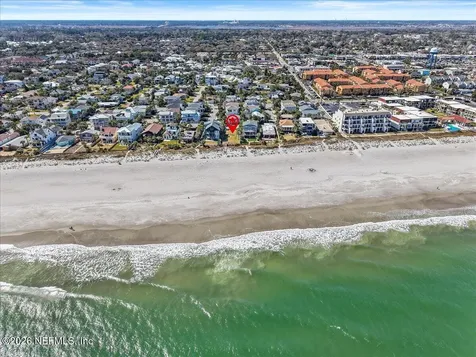 0 Ocean Jacksonville Beach FL 32250