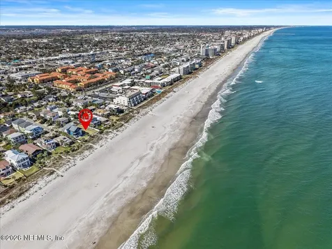 0 Ocean Jacksonville Beach FL 32250